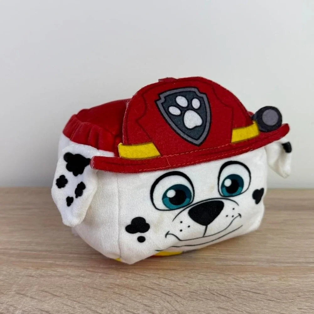 Paw Patrol Marshall Block Plush Soft